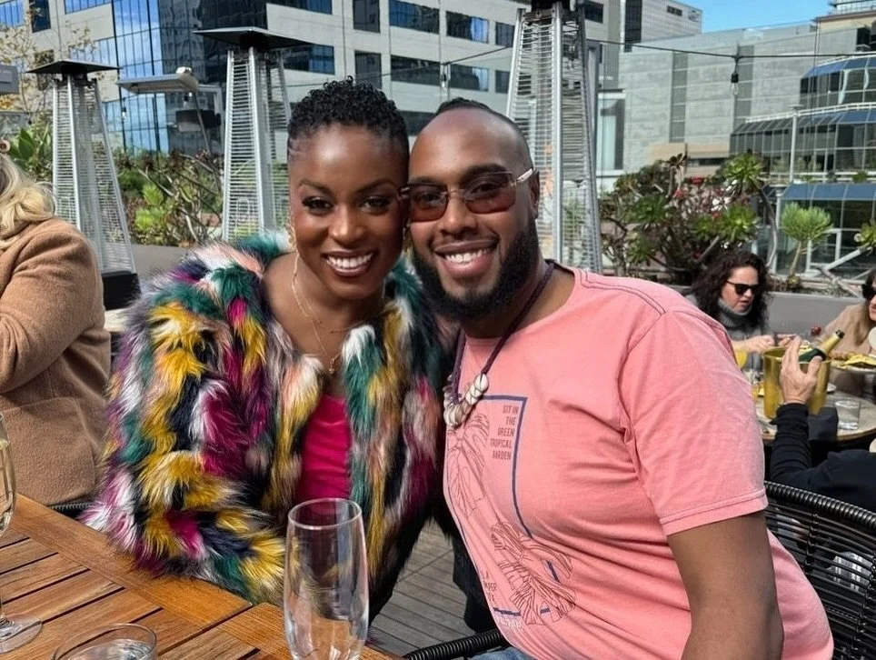 Phenomenal Woman! Time with you is like a fairy tale. Life with you is unbelievable. As we take this walk together, your support, inspiration and compassion fills my heart with immense love and gratitude. Thank you for the best friendship I&rsquo;ve 