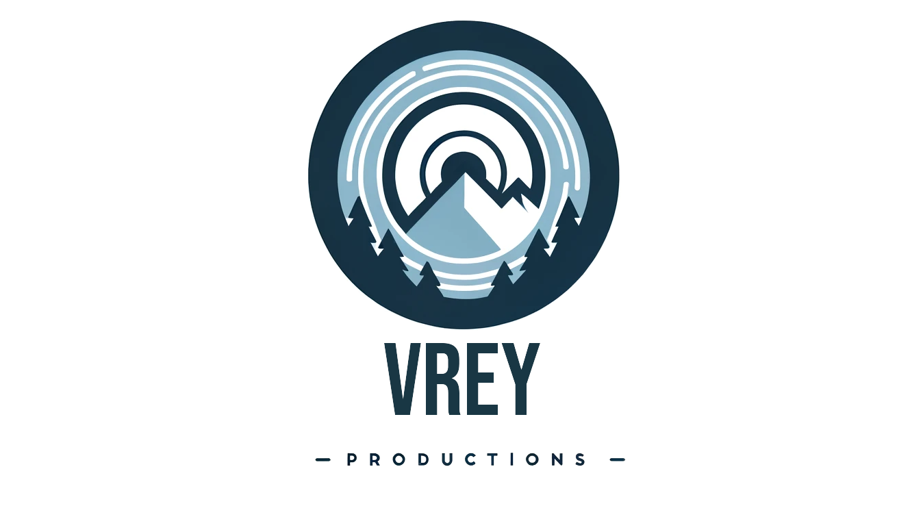 Vrey Productions LLC | Audio Visual Services &amp; Rentals