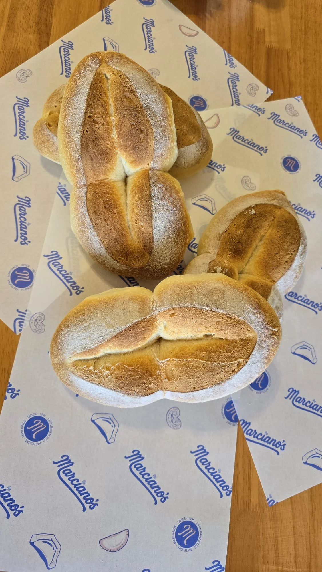 Marraqueta