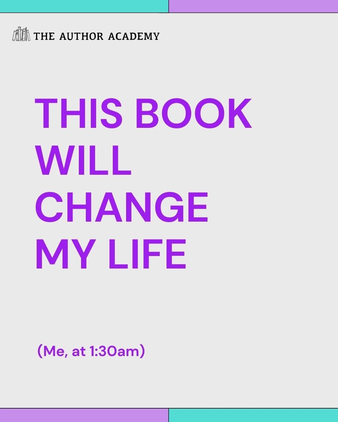 I should probably

rewrite chapter one

again.

#authorcommunity #indieauthor #writingcommunity #writersofinstagram