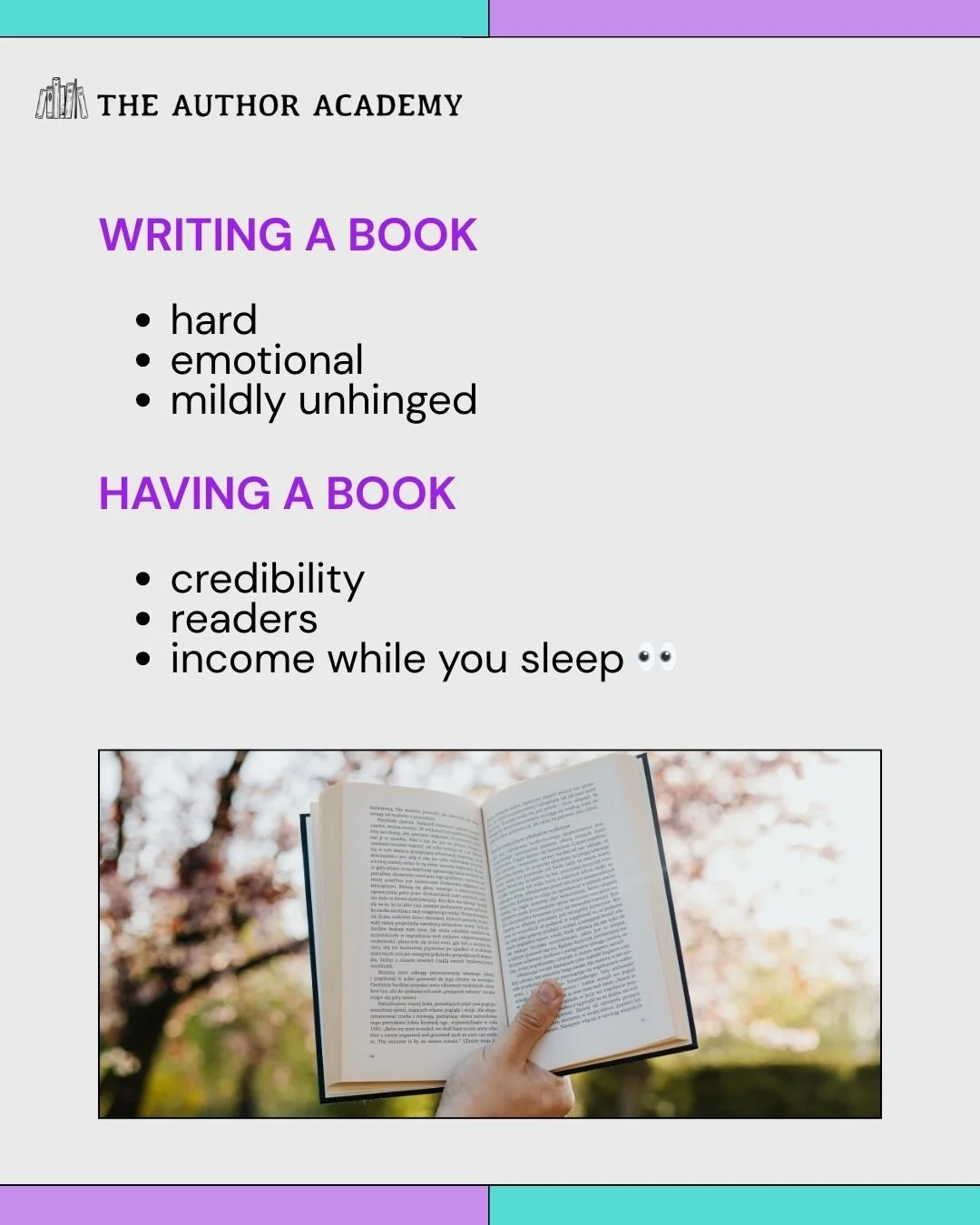 One of these lasts longer than the writing phase.

#authorcommunity #indieauthor #writingcommunity #writersofinstagram