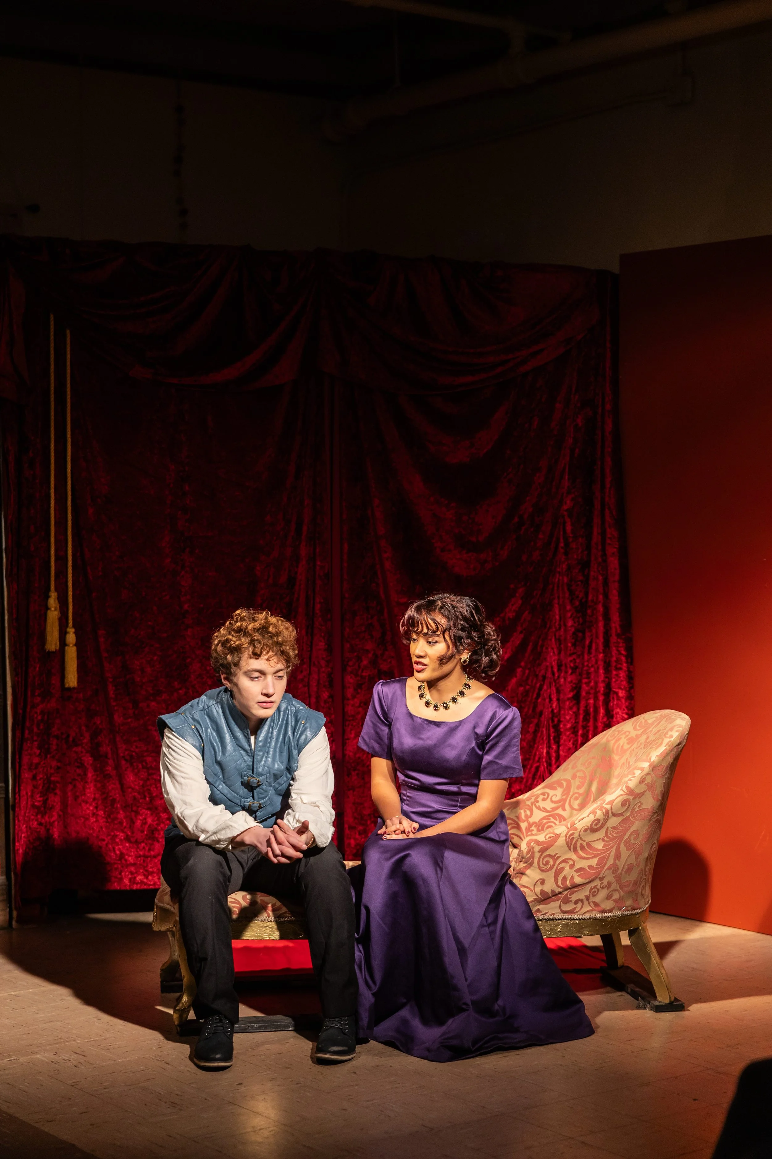 Venetia - Verona falls 

Photos: French's Fotos Photography | www.frenchsfotos.com