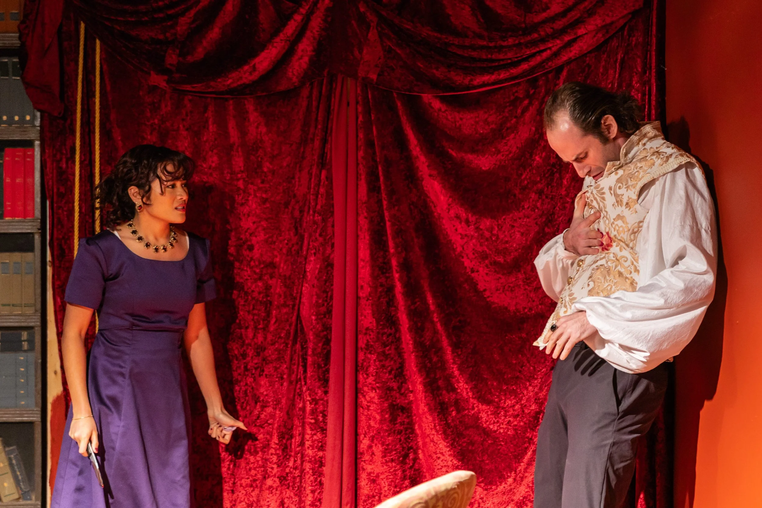 Venetia - Verona falls 

Photos: French's Fotos Photography | www.frenchsfotos.com