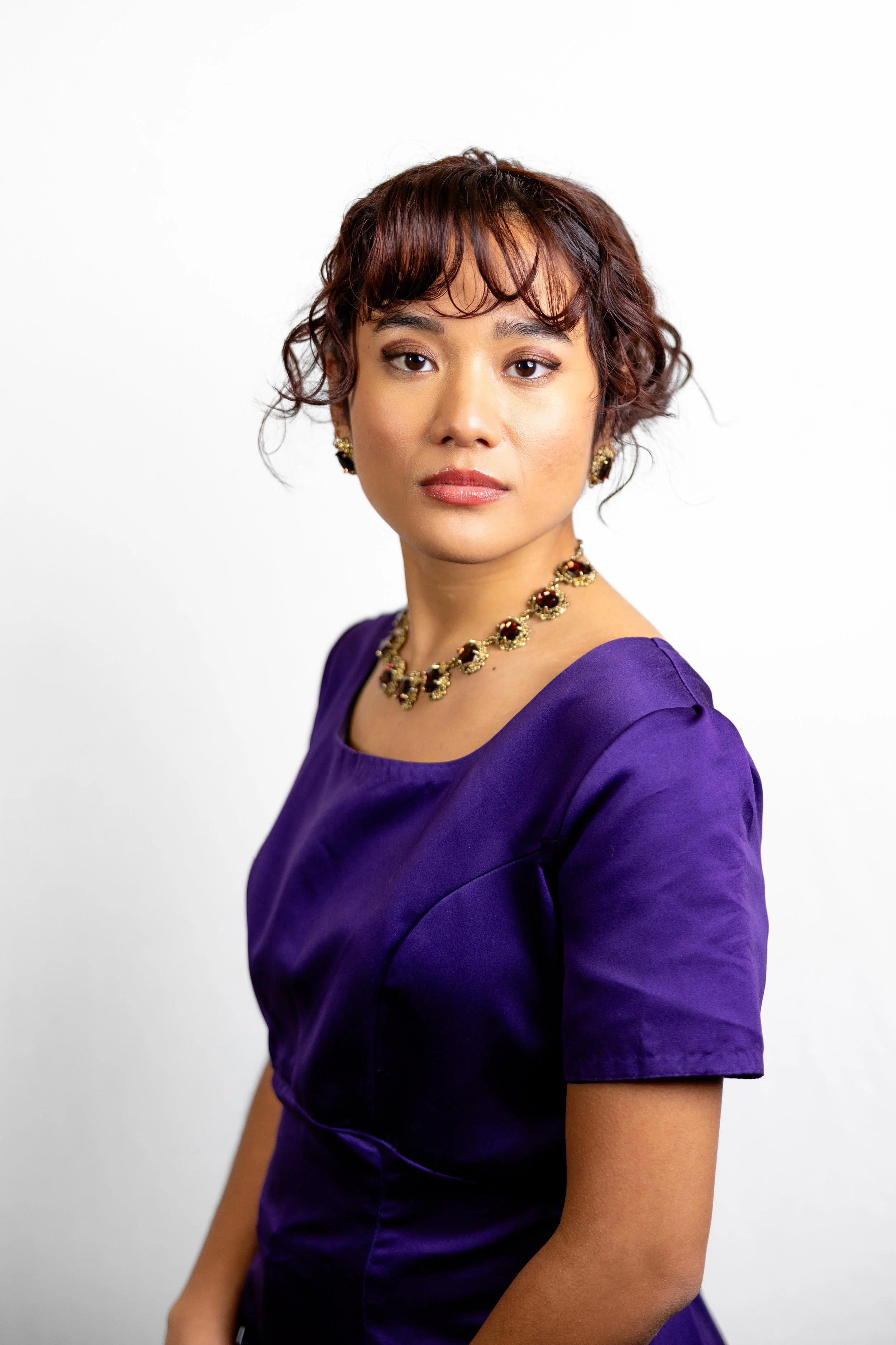 Venetia - Verona falls 

Photos: French's Fotos Photography | www.frenchsfotos.com