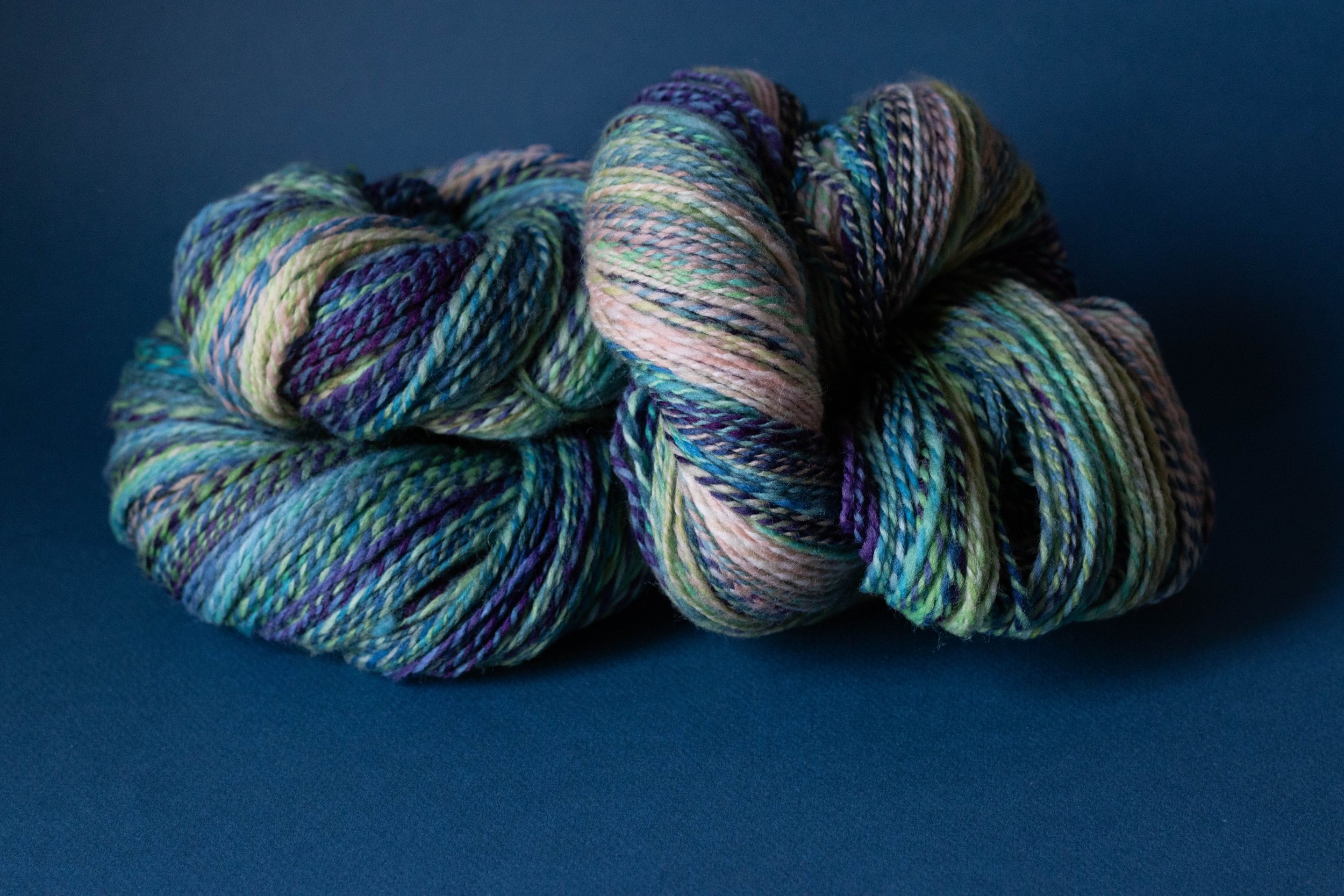 Holiday Jubilee Stash Swap