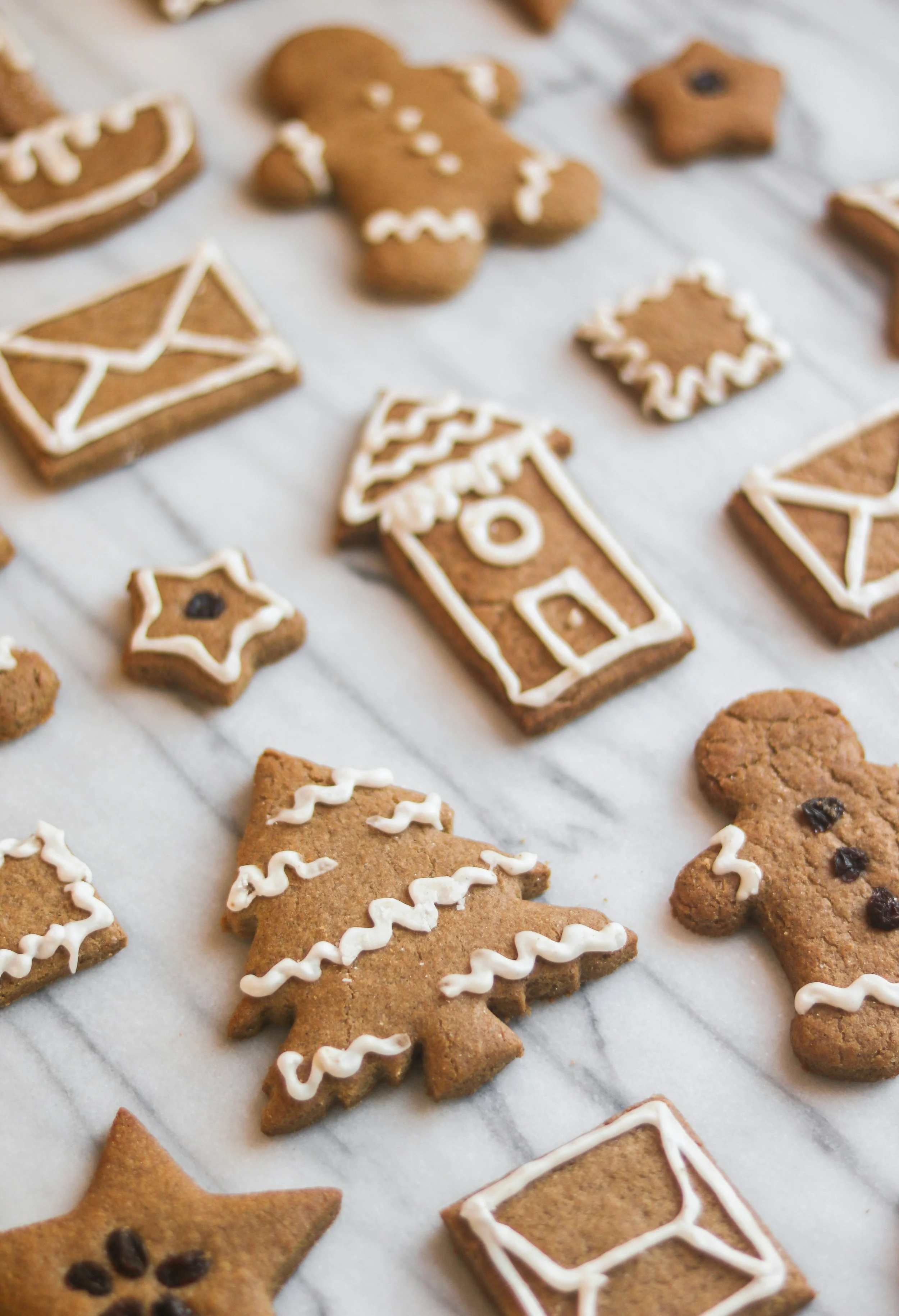 Holiday Jubilee Cookie Exchange