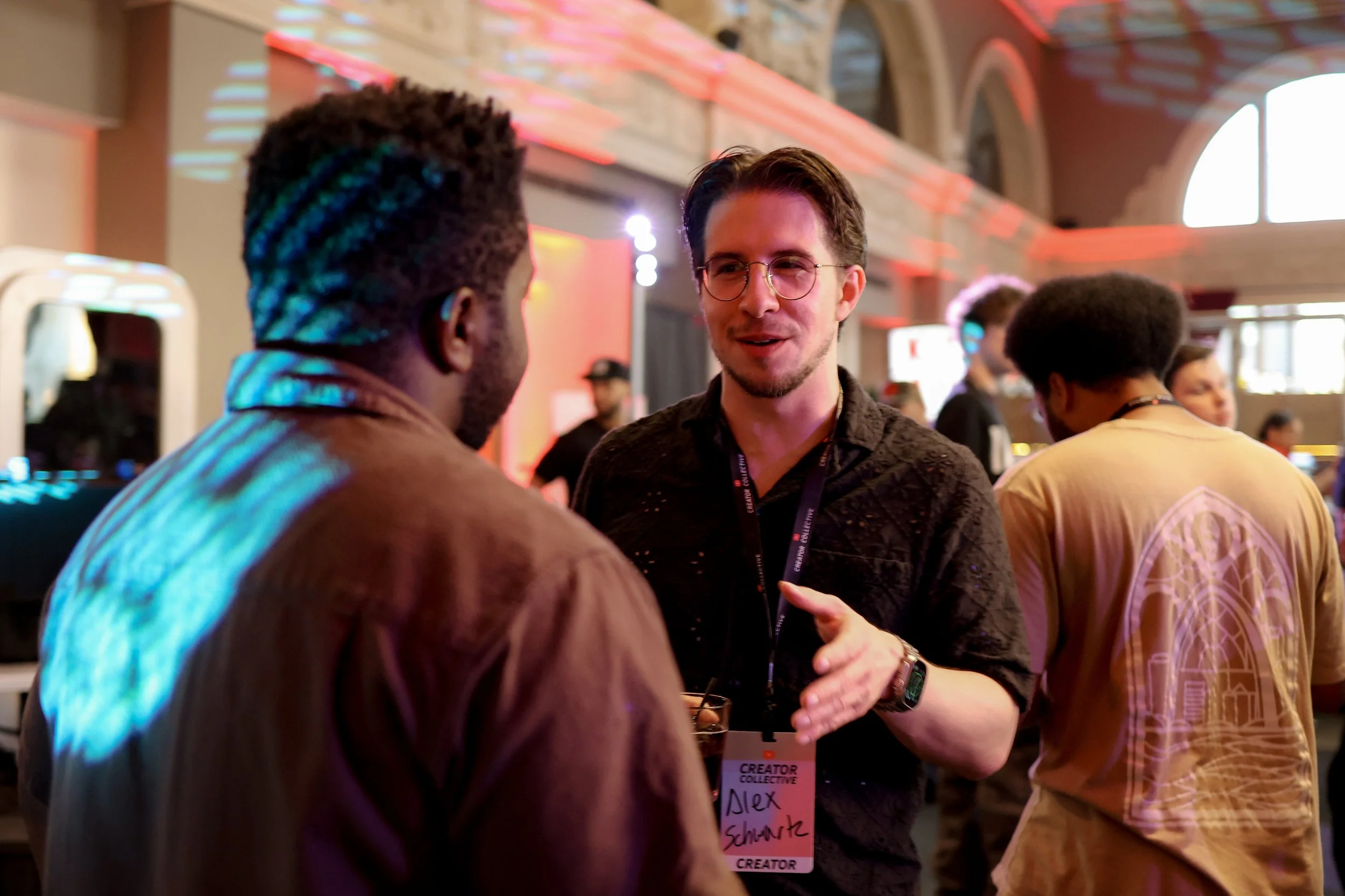YouTube Creator Collective STL - Brea Photography-121.jpg