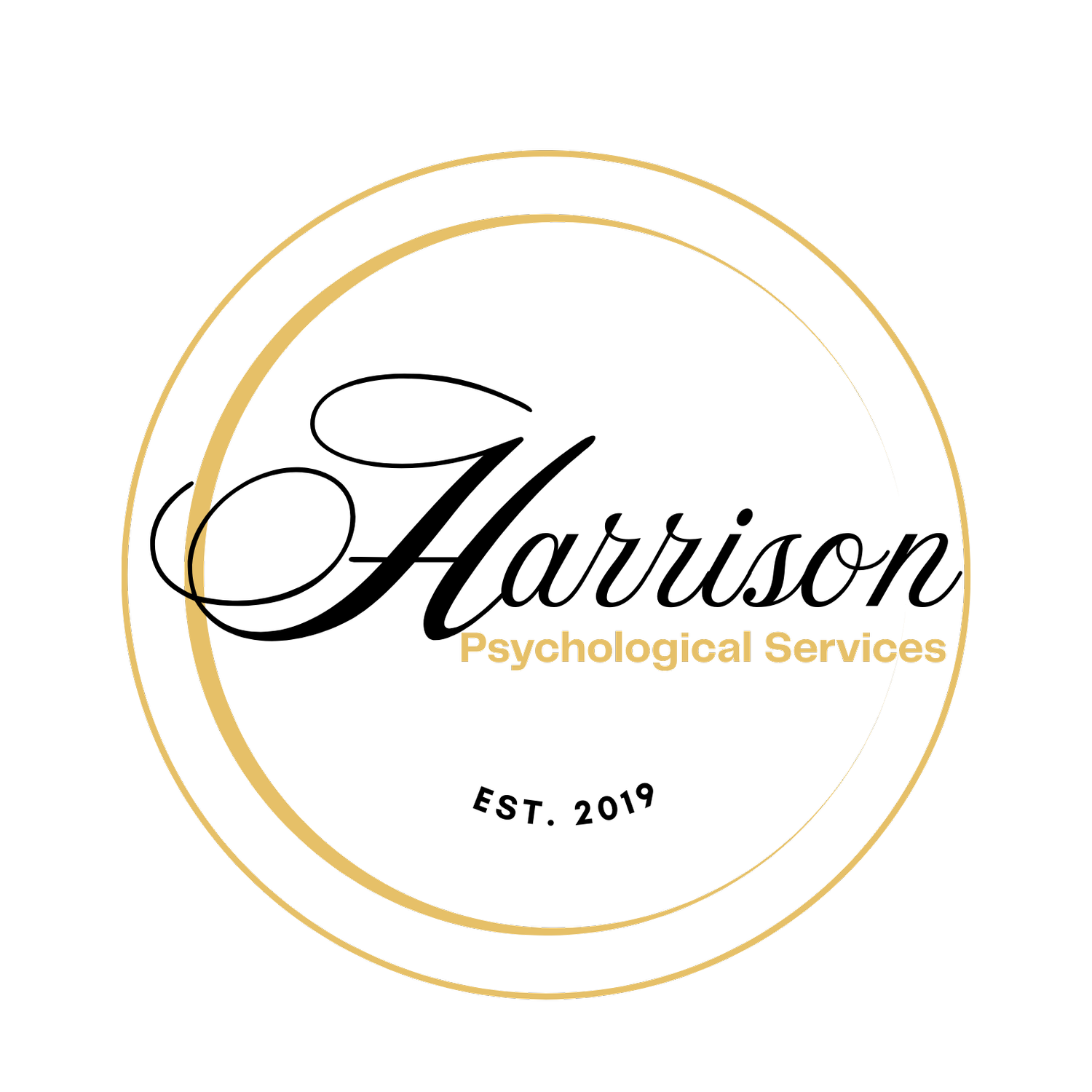 Harrison Psychological Services Inc