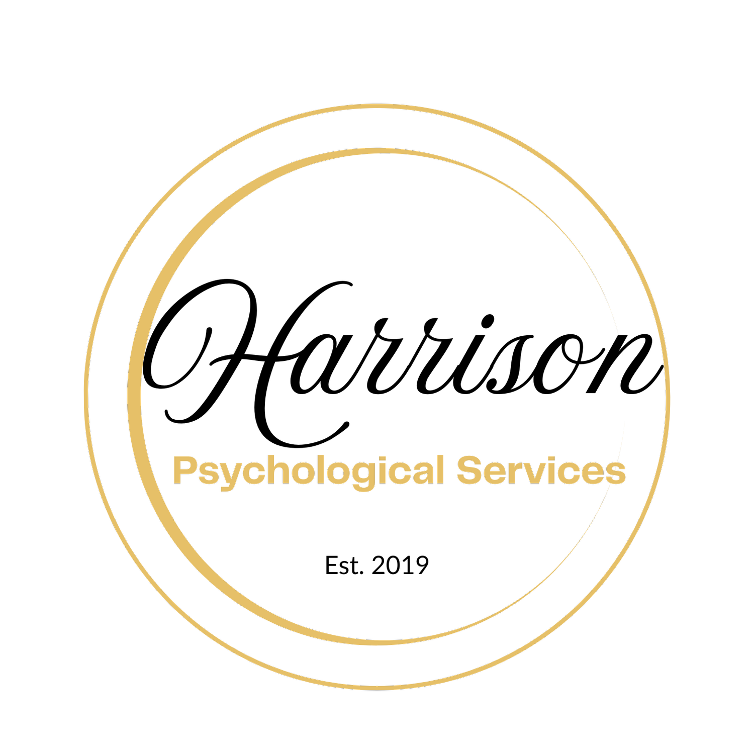 Harrison Psychological Services Inc