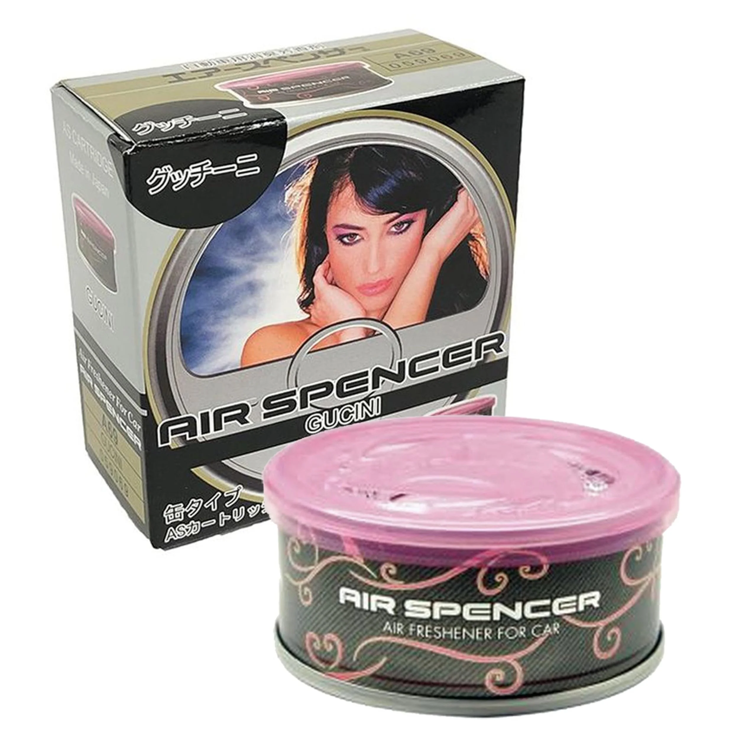 Eikosha  Air Freshener
