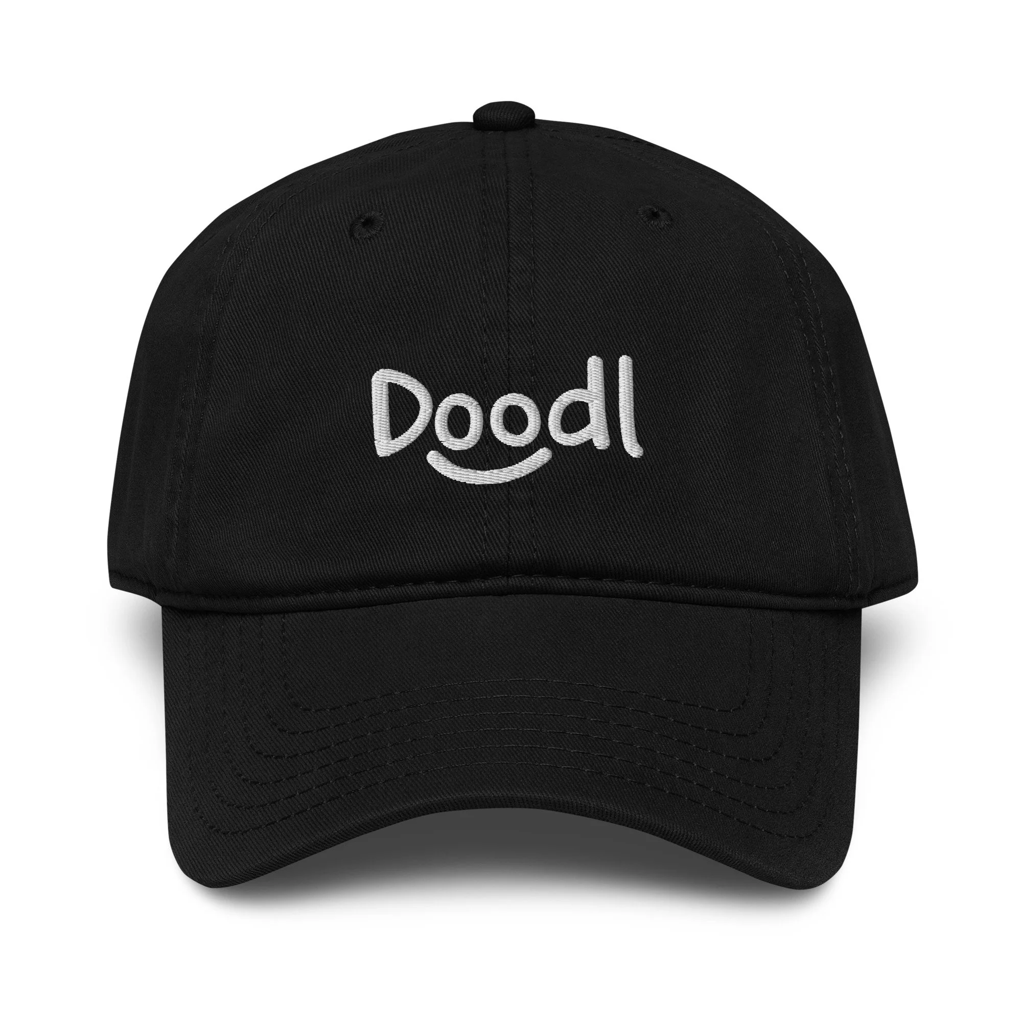 Doodl Baseball Cap