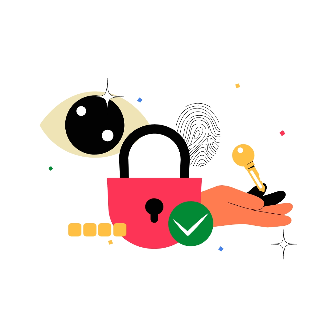 data privacy gif