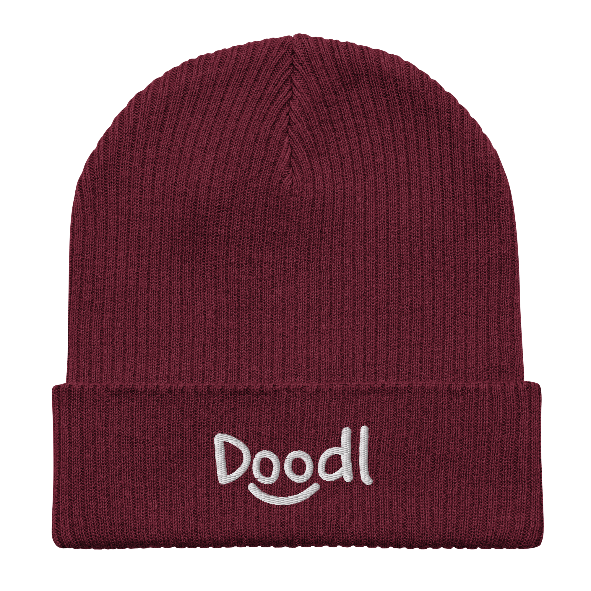 organic-ribbed-beanie-burgundy-front-6a7f4faca97df.png