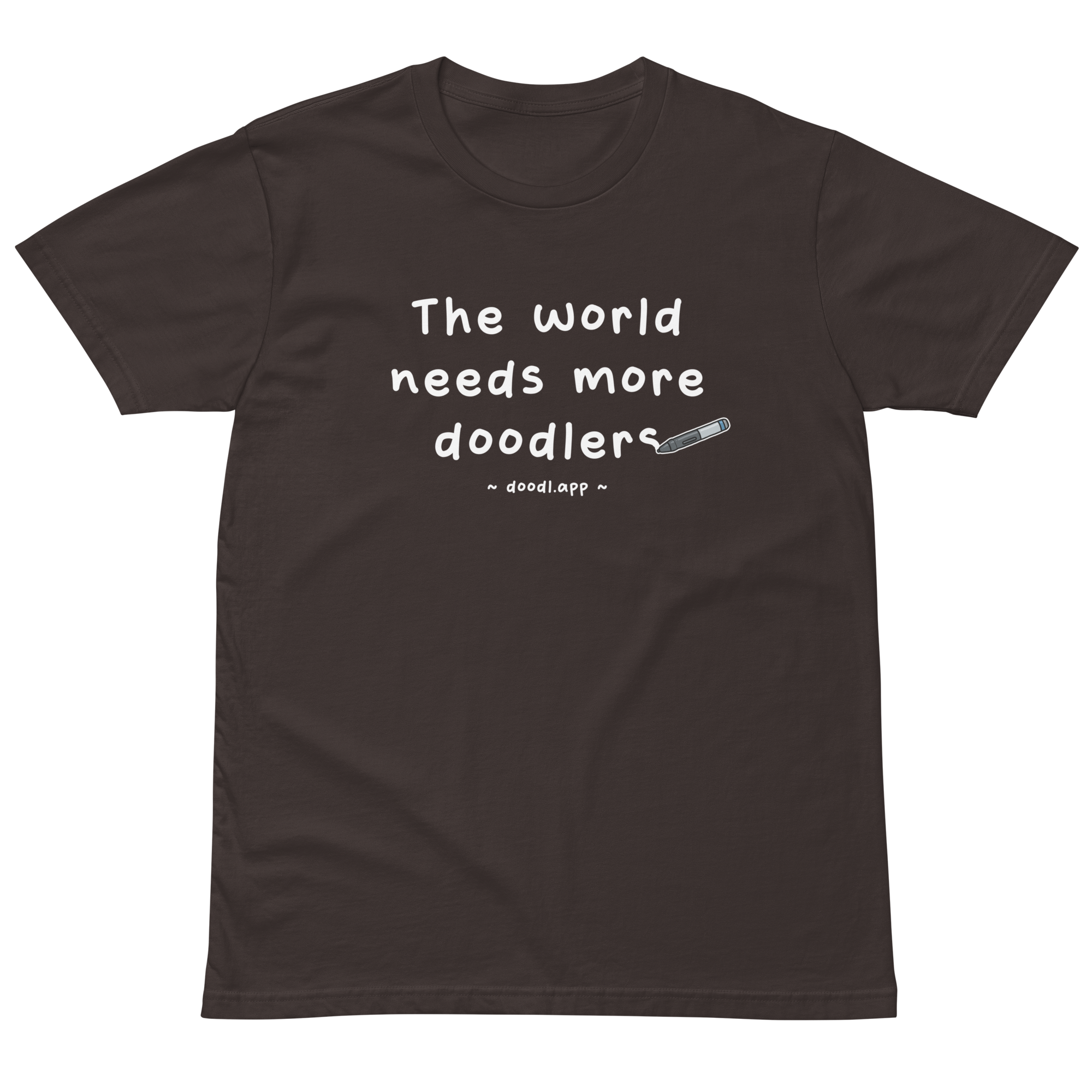unisex-premium-t-shirt-coal-front-6a7e4954b6c7e.png