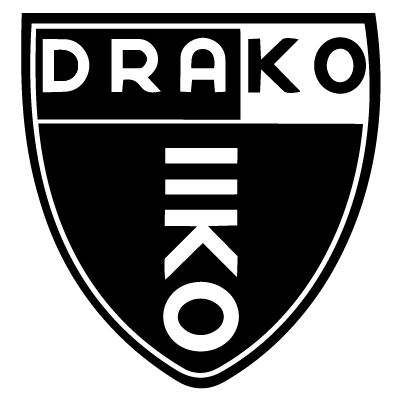 Drako Martial Arts Equipment Logo