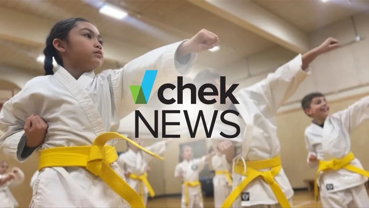 Chek News Big League Treatment