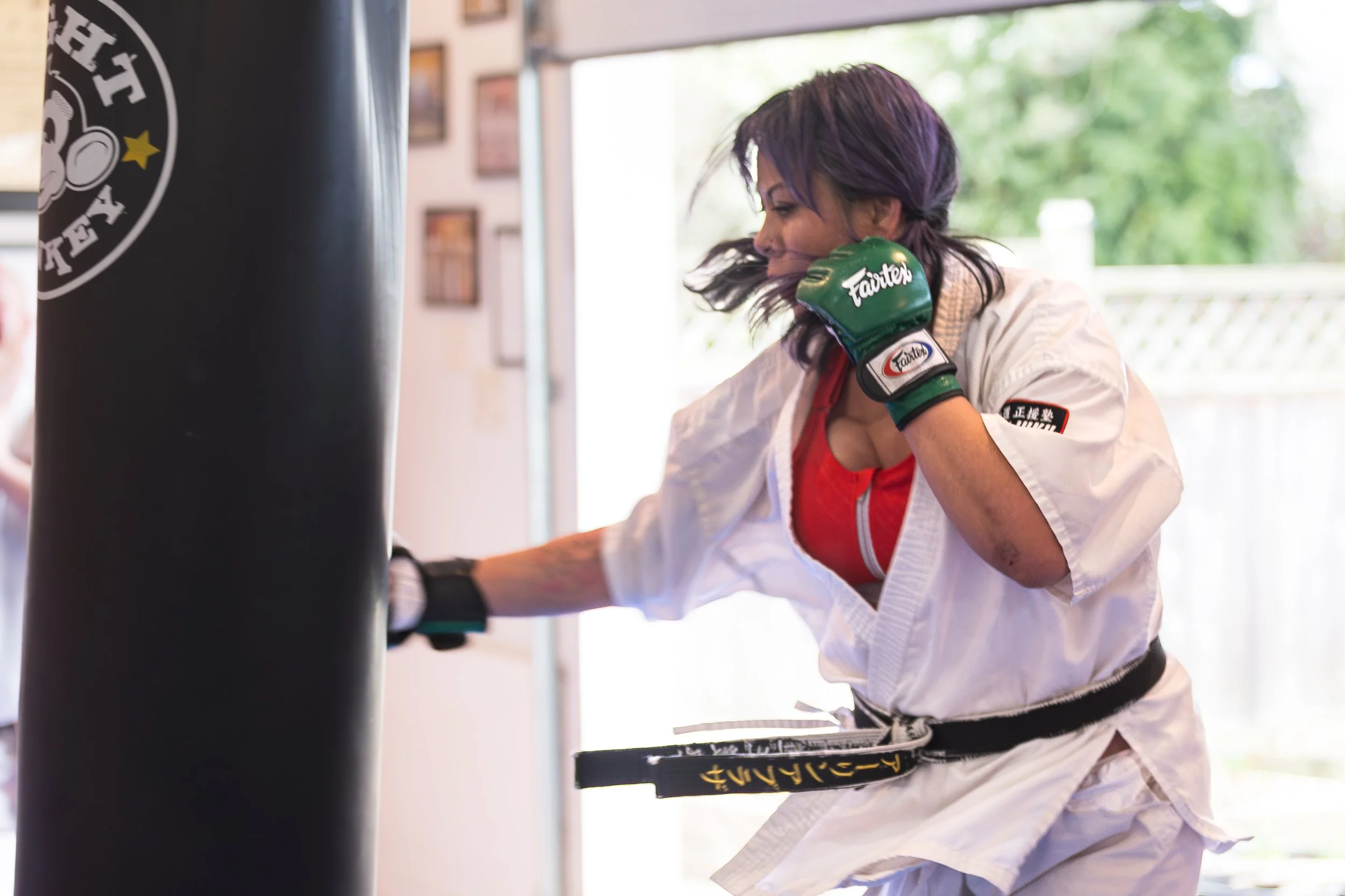 The Best Sparring Gloves for Karate