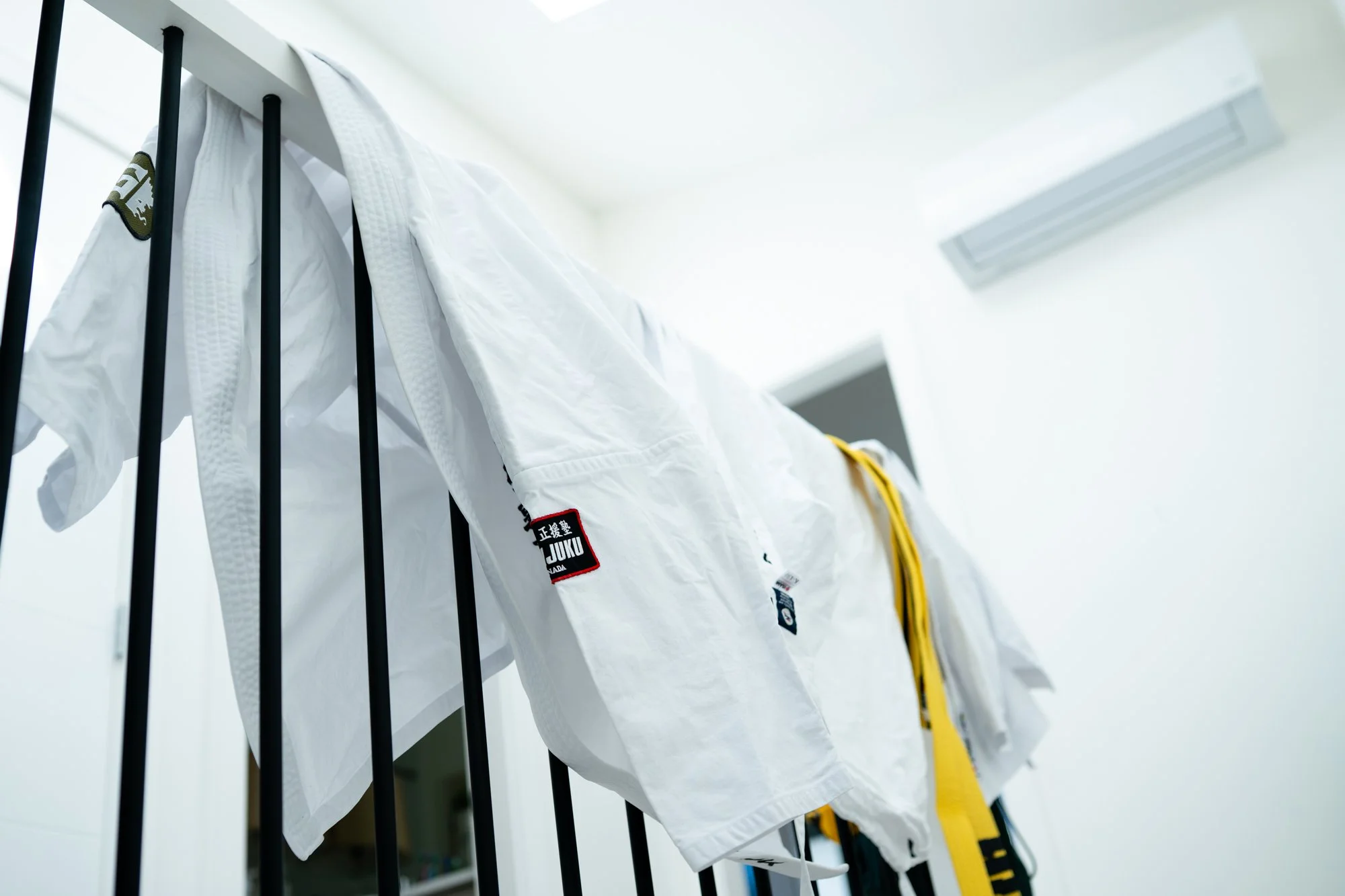 The Ultimate Guide to Caring for Your Karate Gi