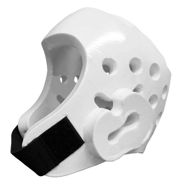 Drako Foam Head Protection