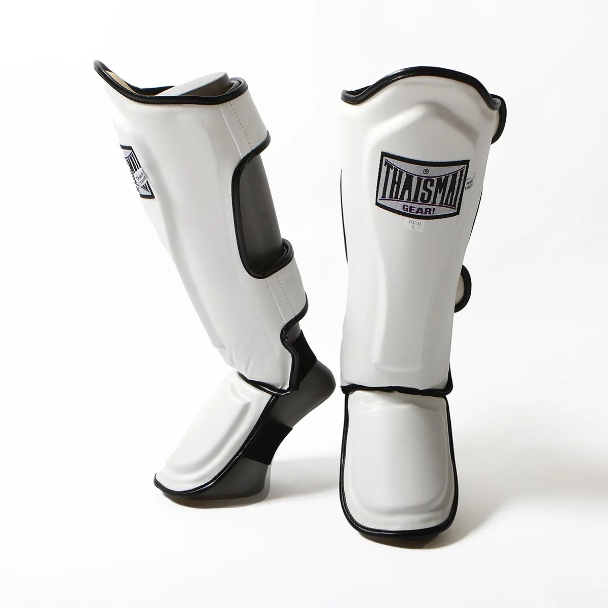 Thaismai Shin Guards