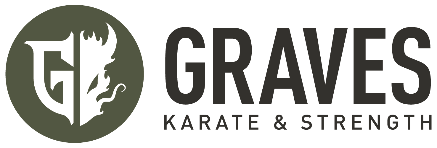 Graves Karate &amp; Strength