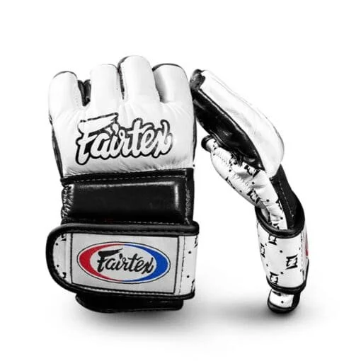 Fairtex Super Sparring Gloves - FGV17