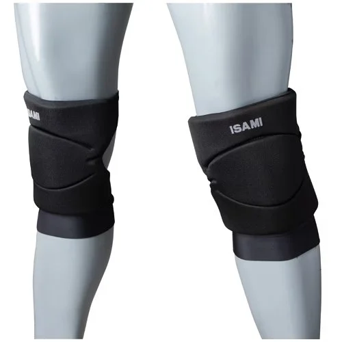 Isami Knee Guards