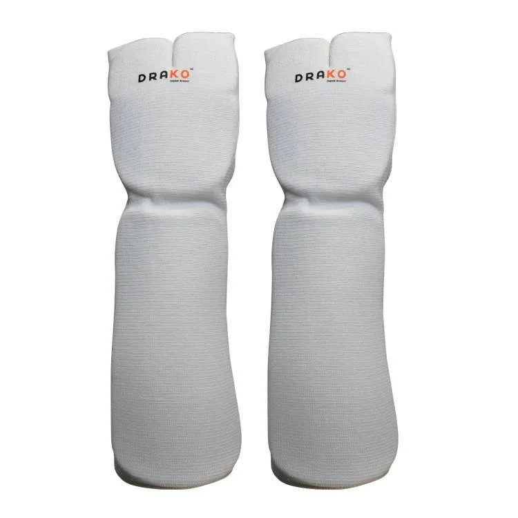 Drako Forearm and Fist Guard Gloves