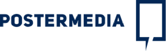 Logo de Postermedia