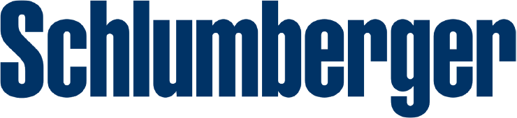 Logotipo Schlumberger