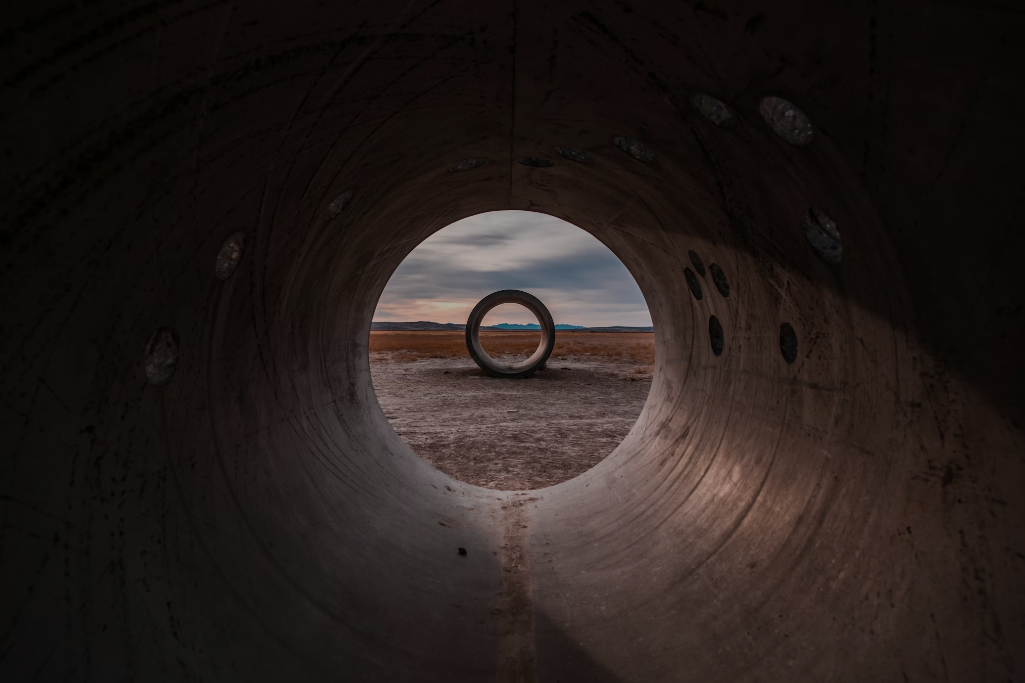 Infraestructuras Hidráulicas