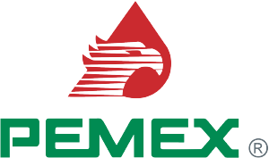 Logotipo de Pemex