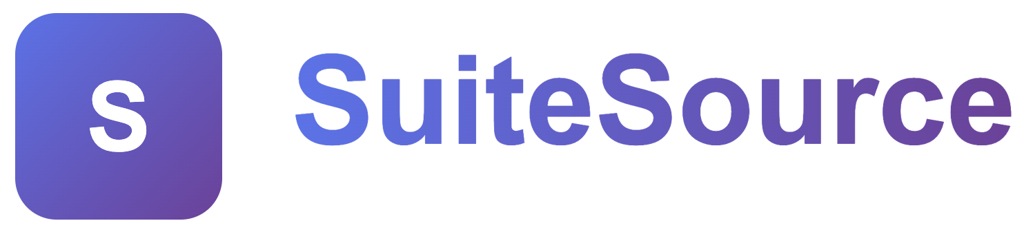 SuiteSource
