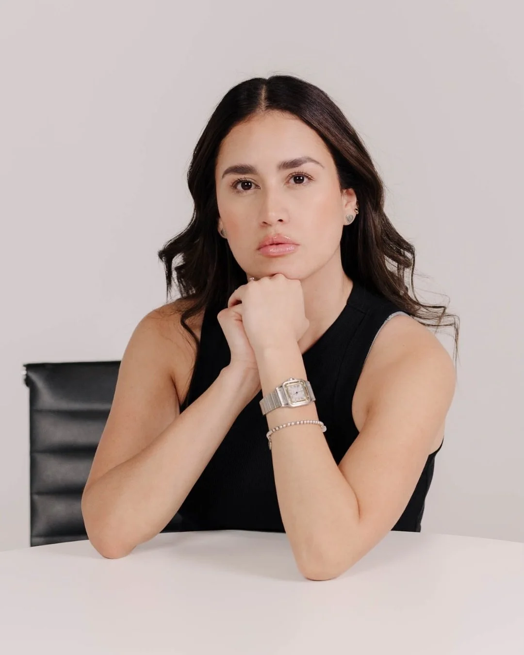 Portraits for Mafer &bull; @maferviruel