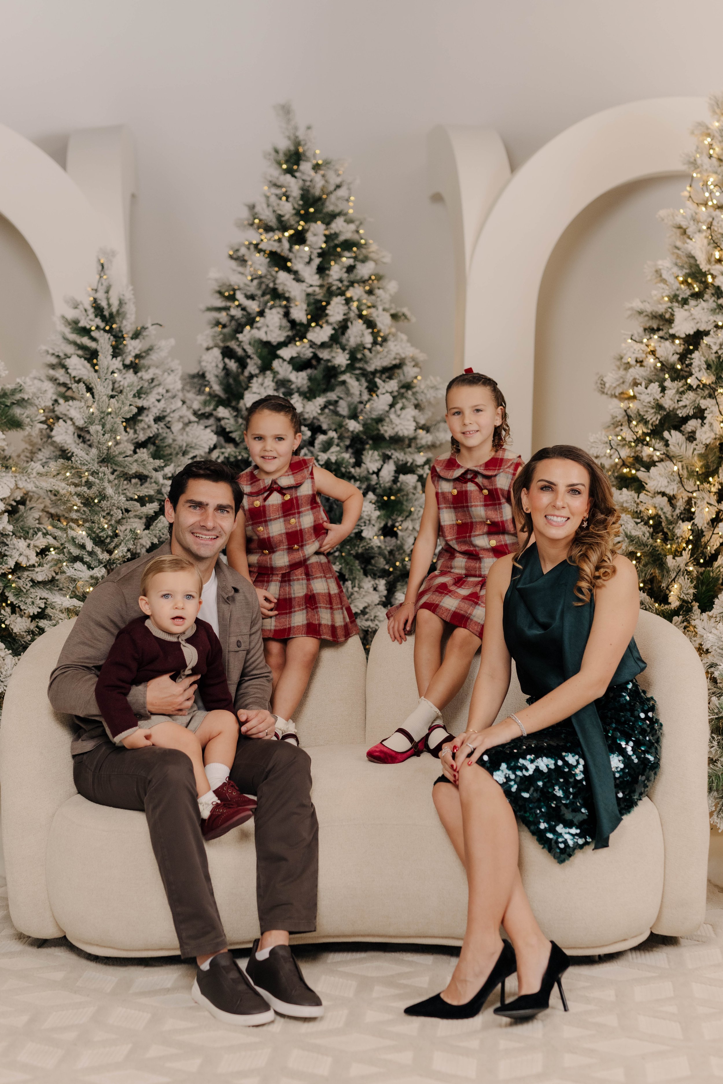Familias encantadoras 💖💗🥰💞