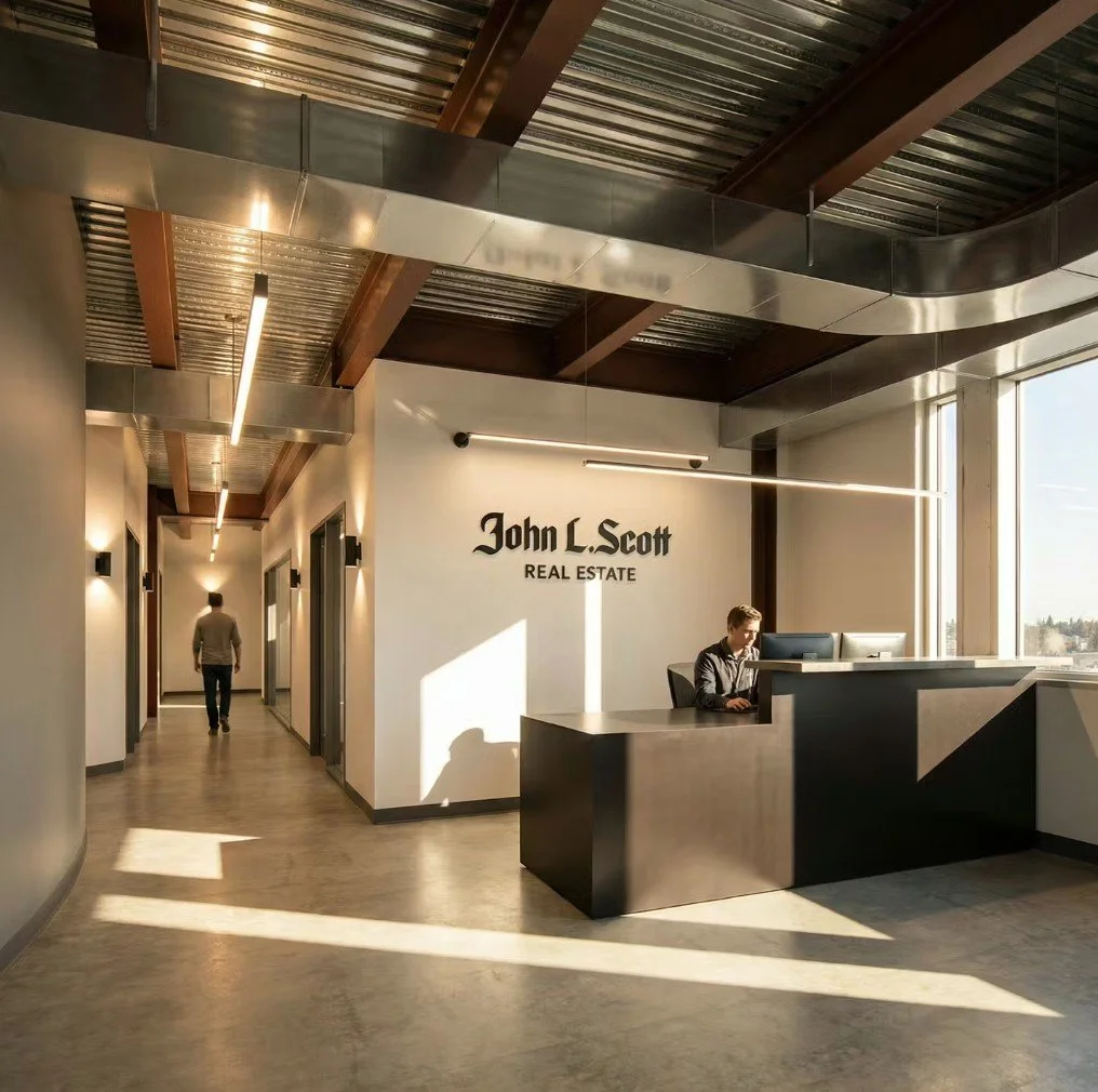 John L. Scott Real Estate Seattle