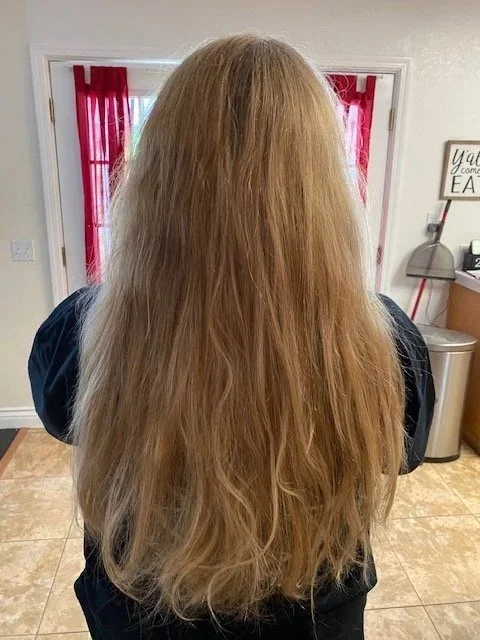 20 Inch Hair Extensions