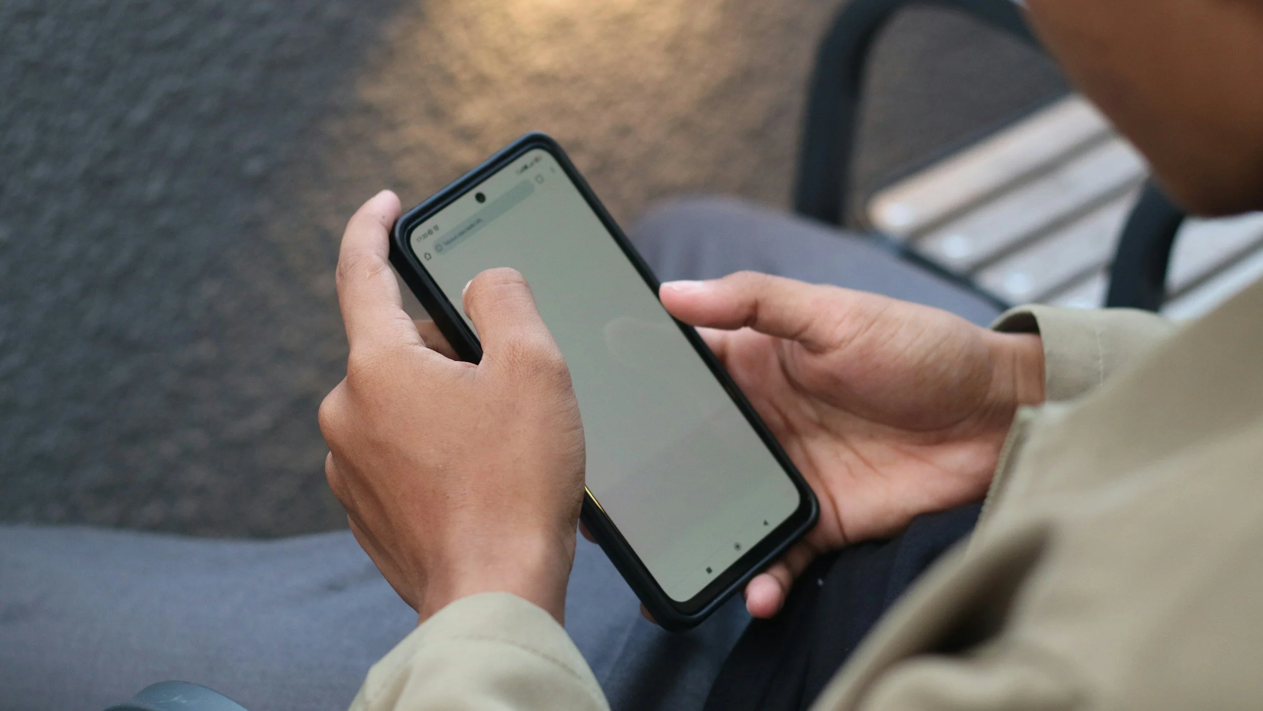 The app every ICU spouse should open before talking to a doctor.