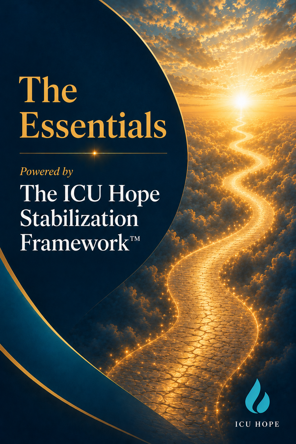 ICU Hope - Spouse in the ICU