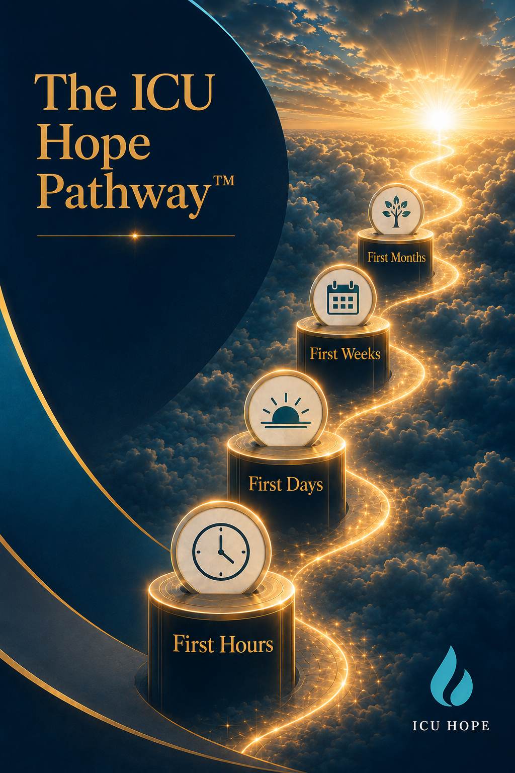 ICU Hope - Spouse in the ICU
