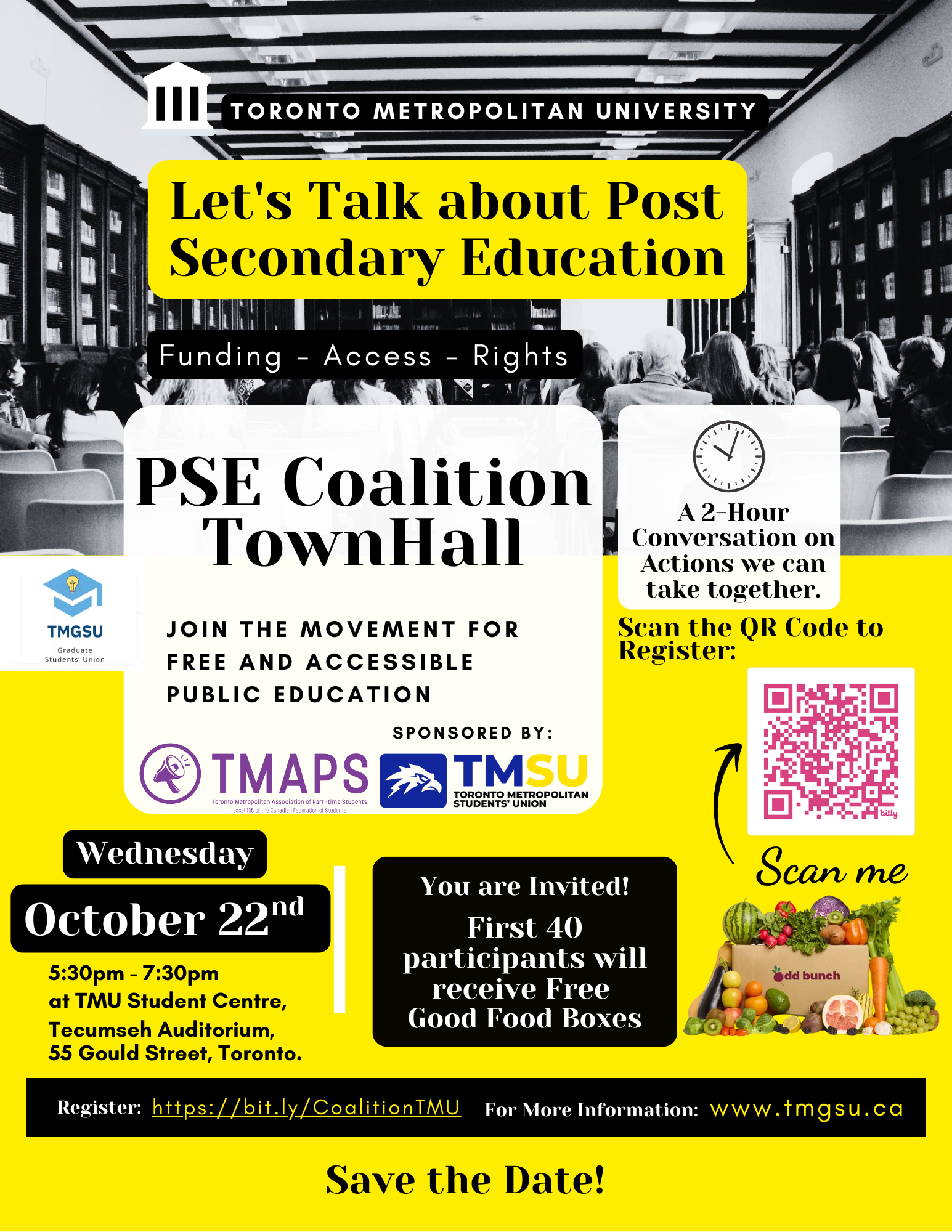 Niagara Region-Wide Walkout