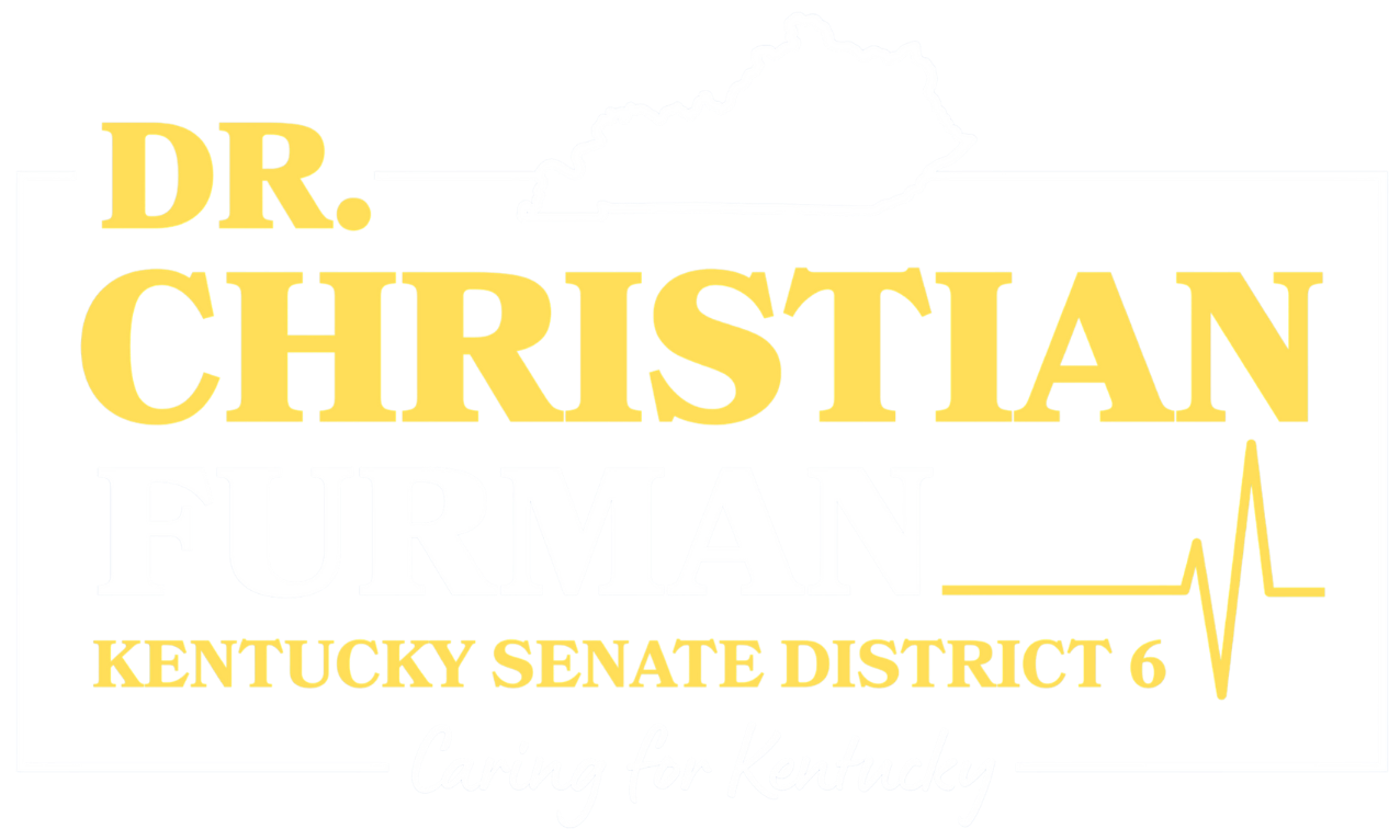 Christian Furman for Kentucky State Senate