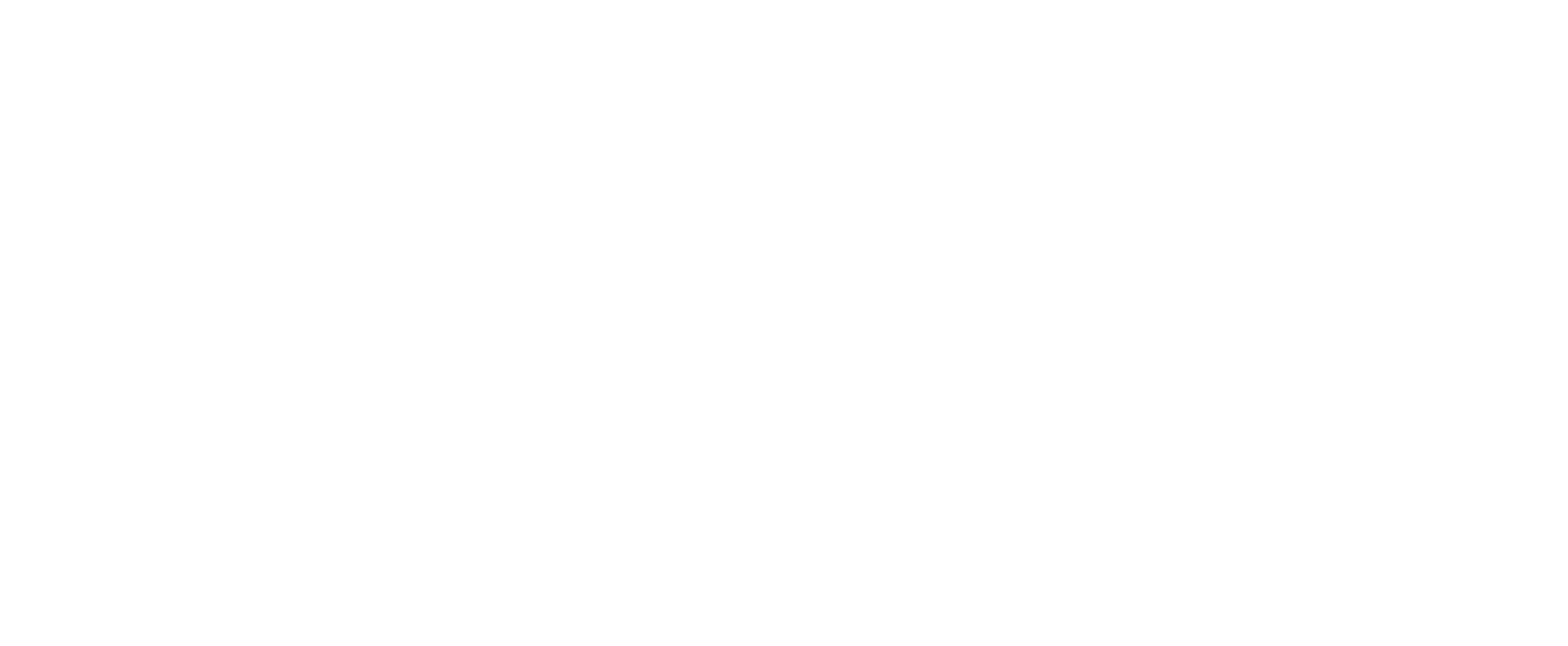Text reading 'Our Story' in white on a black background.