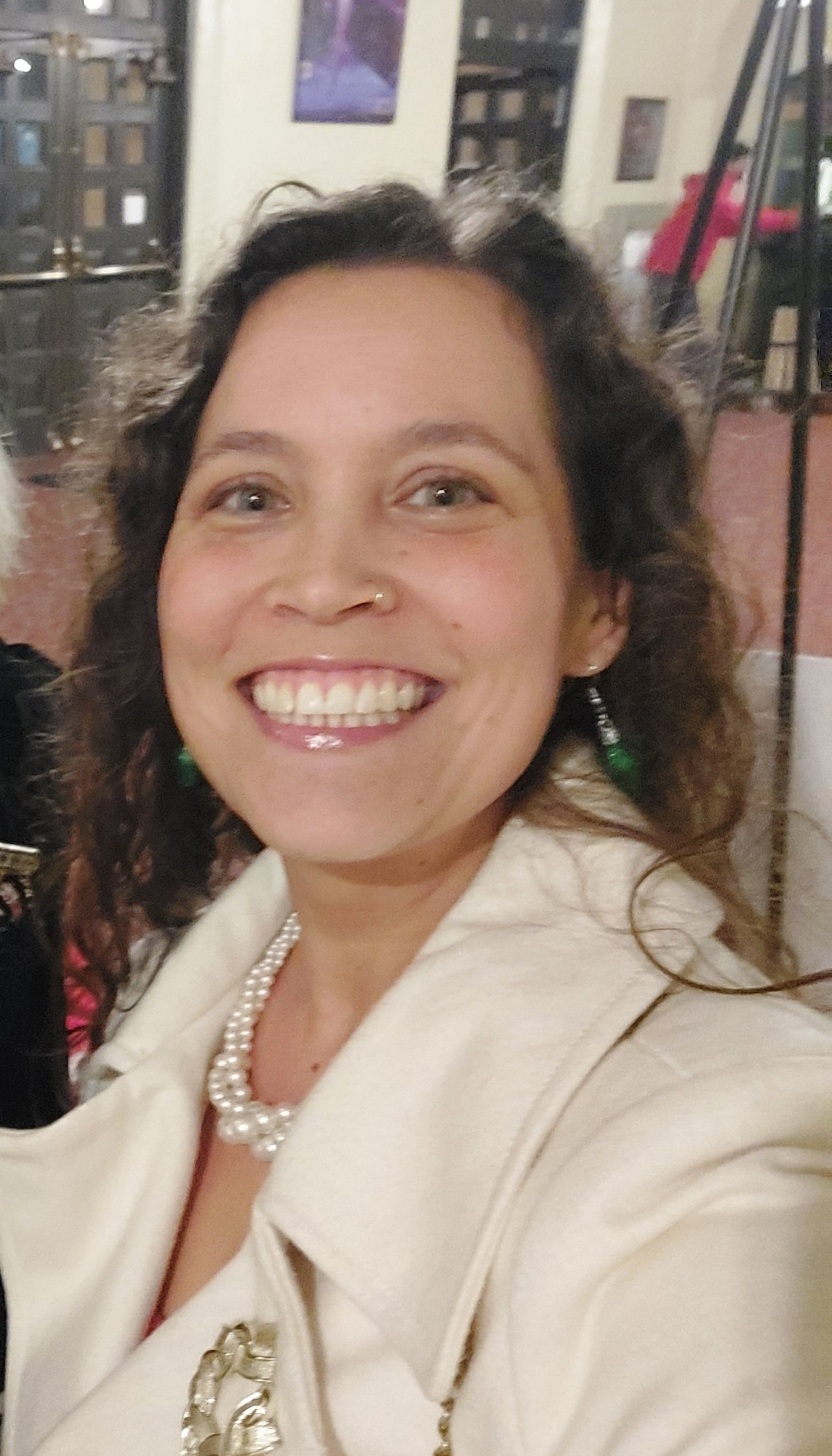 Nicole Tonelli