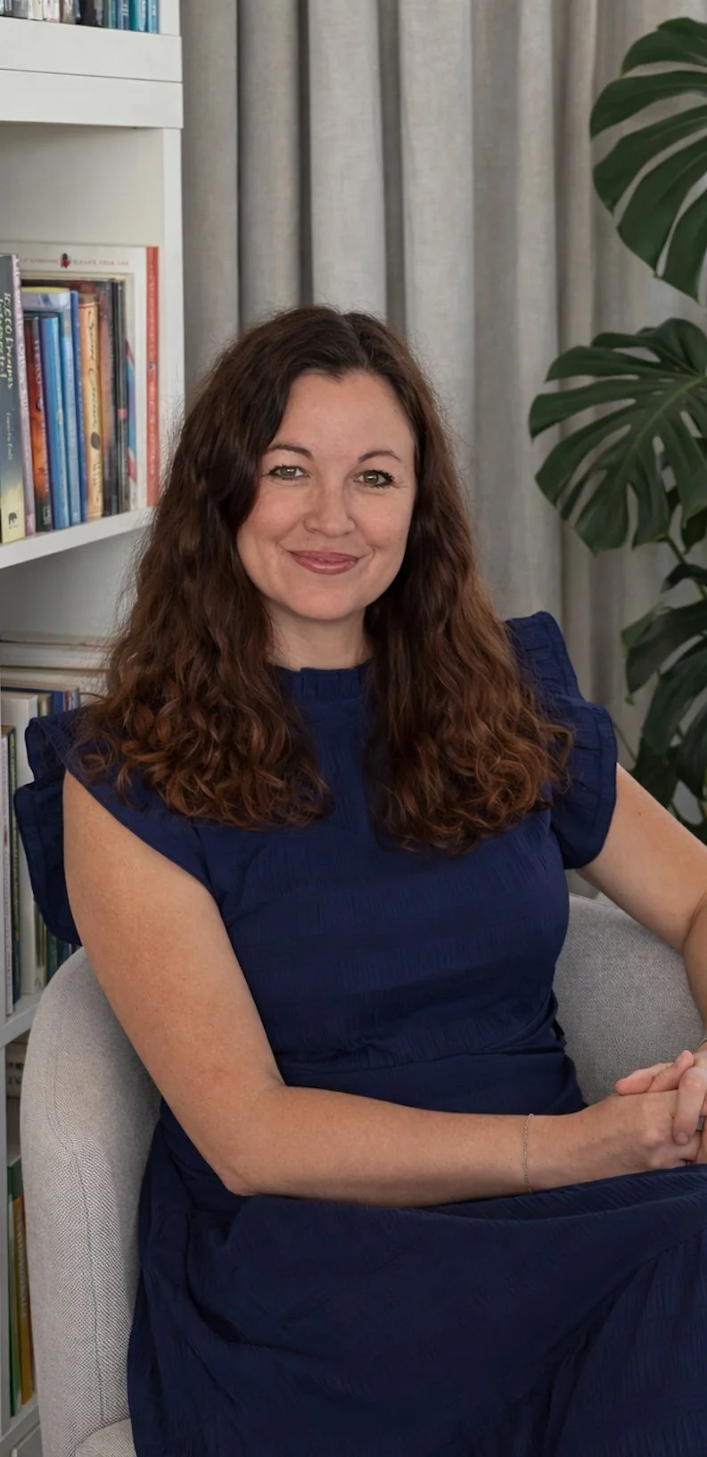 Degree qualified Naturopathic Practitioner, Marguerite Marcello