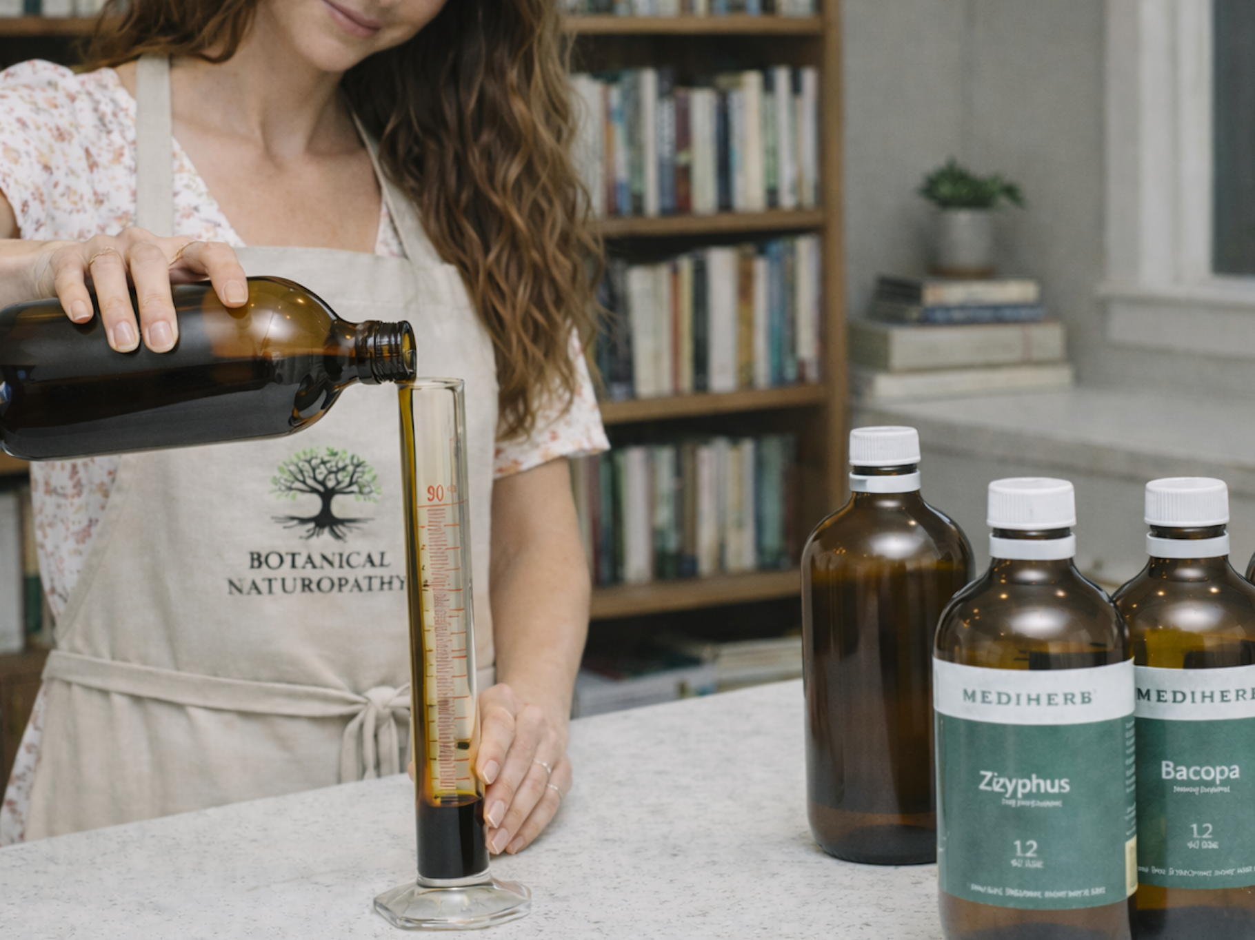 Herbal Medicine