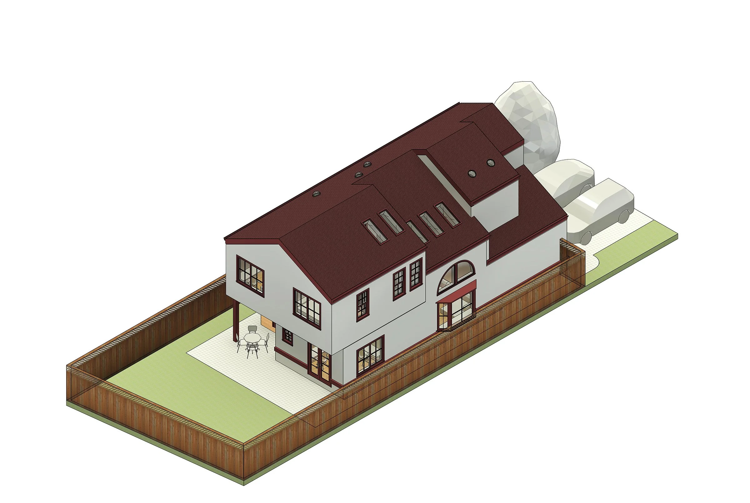 SO Homes _The One - 3D View - 3D View - Axon 2.jpg