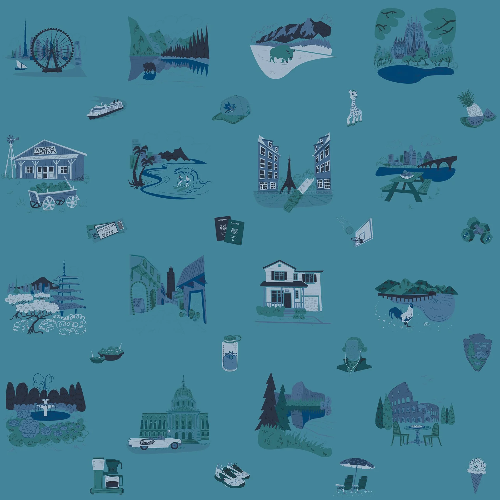 JN Wallpaper Pattern2 - Blue.jpg