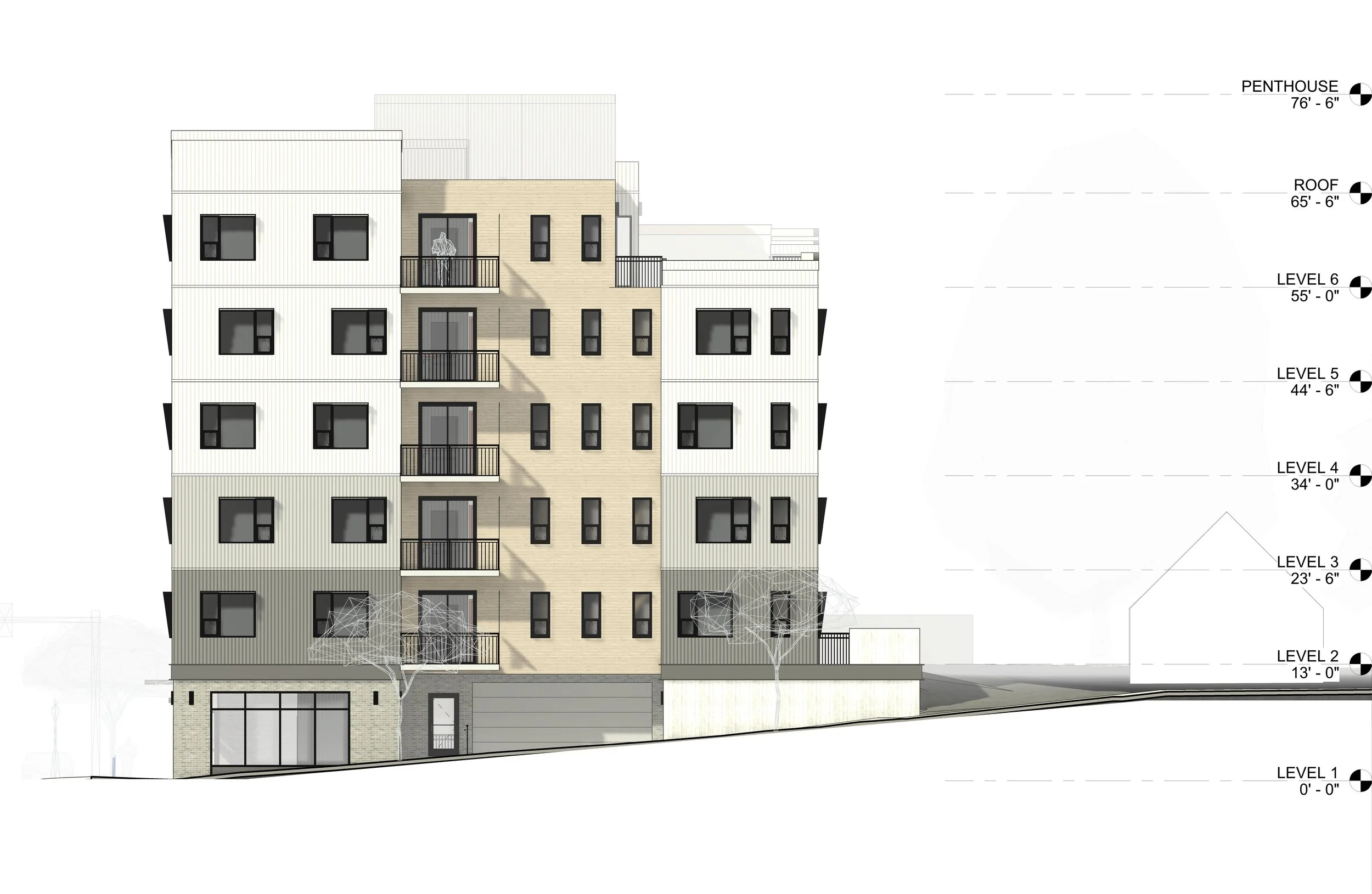 2022-03-21_ - Elevation - MASS TIMBER - SOUTH ELEVATION.jpg
