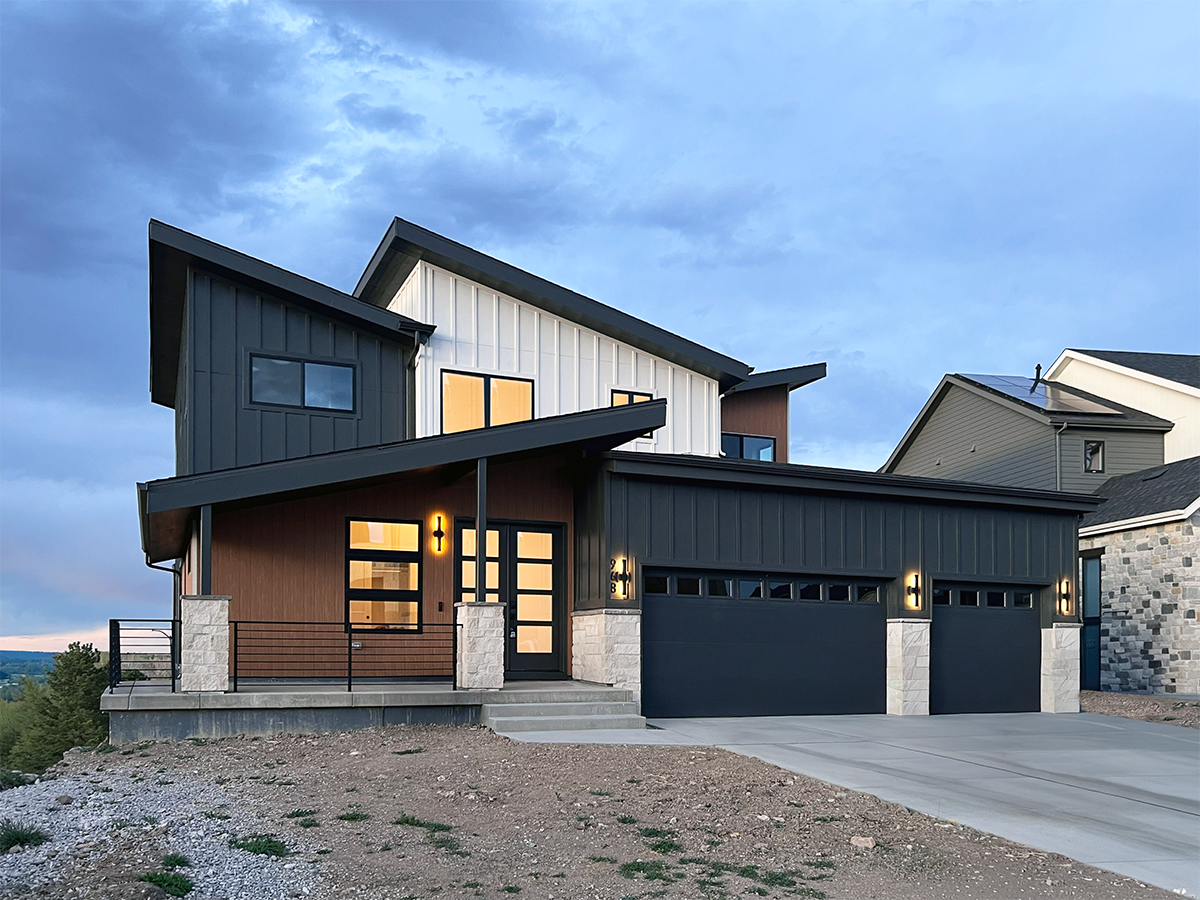 BH Residence